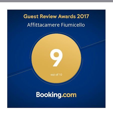 Affittacamere Fiumicello Papariano Extérieur photo